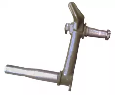 Балансир передний прав. 8.32.026