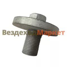 Болт торсиона 8.32.129