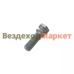Болт специальный 31105-3704018 замка зажигания (ГАЗель, Next, Соболь)