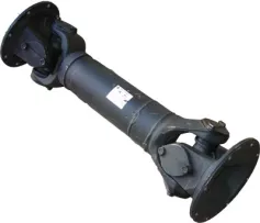 Вал карданный ЗМ 74-2201010-011/260-2201010-10 (L=764мм)