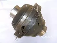 Чашка дифференциала к-т6505/5444-2403016