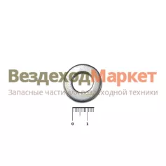 Шайба плоская ф14х28х2,5/ 252016-П29 РЗИ