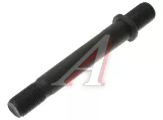 Шпилька зад.ступ. прав. 200-3104050/М20х15 - М18х1,5 L=165мм