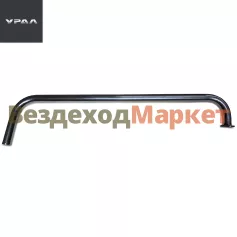 Труба подвод. лев. ПЖД-30 4320Я3-1015559-10/d=28мм (ЯМЗ-236НЕ2) (АО