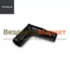 Труба передняя ПЖД-30 ЕВРО-3 4320Я3-1015280 (АО