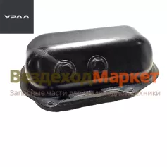 Бачок топливный ПЖД-30 4320Я2-1015300 (АО