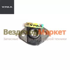 Фланец под масляный кран 4320Я2-1013096 (АО