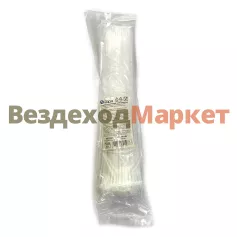 Хомут стяжка кабельная 3,6х300 (уп.100шт)