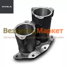 Корпус мех-ма перекл. 4320П2-1803201 (АО АЗ  УРАЛ )