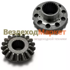 Шестерня дифференциала S2507067Е260