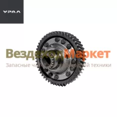 Дифференциал в сб. 4320БУ-2403010-03 с БМКД  i=6,77; z=48; 12отв. (АО АЗ  УРАЛ )