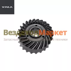 Шестерня ведом. конич. 375-2402061-Б z=24 (АО АЗ  УРАЛ )