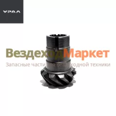 Шестерня ведущ. конич. 4320-2402017 z=11 (АО АЗ  УРАЛ )