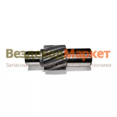 Шестерня ведущ. цилиндр. 375-2402110-10 z=12 (A)