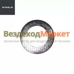 Шайба опорная шест. полуоси 4320-2403051 (АО АЗ  УРАЛ )