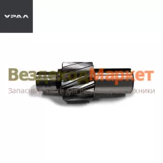Шестерня ведущ. цилиндр. 4320ЯN-2402110 z=13 (шлиф.) (АО АЗ  УРАЛ )