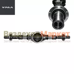 Картер ЗМ 55571-2401010 (АО АЗ  УРАЛ )