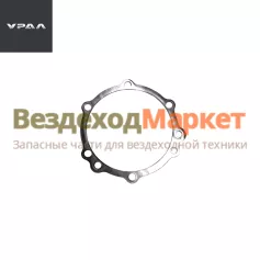 Прокладка рег. перед. подш. 0,22мм 4320-2402034 (АО АЗ  УРАЛ )