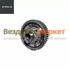 Дифференциал в сб. 4320Х-2403010-11  i=7,49, z=49 (АО АЗ  УРАЛ )