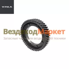 Шестерня ведом. цилиндр. 4320Ф-2402120 z=47 (АО АЗ  УРАЛ )