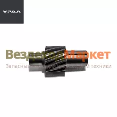 Шестерня ведущ. цилиндр. 4320-2402110-10 z=14;I-7,32 (АО АЗ  УРАЛ )