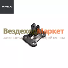 Кронштейн мех-ма БМКД 4320-2409024 (АО АЗ  УРАЛ )