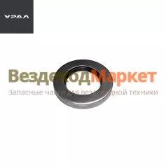 Манжета полуоси в сб. 375-2401034-А/54х90х13,5 АМТ (АО АЗ  УРАЛ )