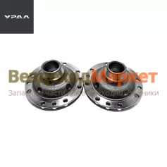 Чашка диффер. в сб. 4320БУ-2403022 (12 отв.) (АО АЗ  УРАЛ )