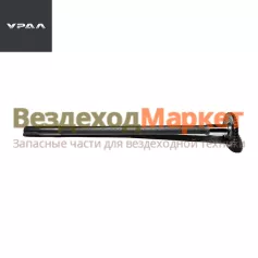 Полуось задняя 375-2403070-11 (АО АЗ  УРАЛ )