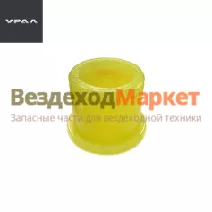 Втулка стабилизатора 6364-2916040-10 (d=55 мм. D=75 мм) (АО
