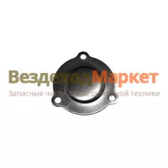 Крышка РШ для мод. под палец 620-2919060 РМШ /Маховик/