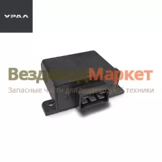 Реле блокир. стартера 8612.3777 (АО АЗ  УРАЛ )