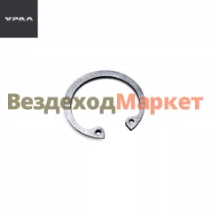 Кольцо стопорное 5323РХ-3407453 (АО
