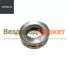 Кольцо нажим. усилит. мех-ма 375-3405050 (АО