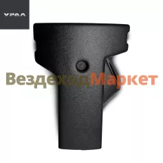 Кожух рулевой колонки зад. 4320Х-3403073-10 (АО