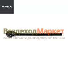 Втулка шлицев. с шарн. 4320М5-3402109-10/L=770мм (мелкий шлиц, р/м ШНКФ, б/к. а/м) (АО
