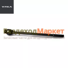Втулка шлицев. с шарн. 4320М5-3402109 /L=800мм (мелкий шлиц, р/м ШНКФ, капот. а/м) (АО