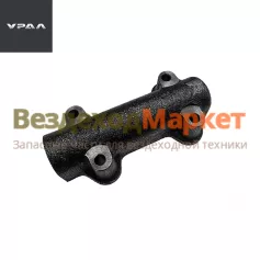 Корпус коллект. насоса ГУР 5557Я-3407436-10 дв. ЯМЗ (АО