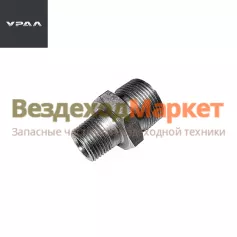 Штуцер 375-3407603-Б (усилит мех-ма) (АО