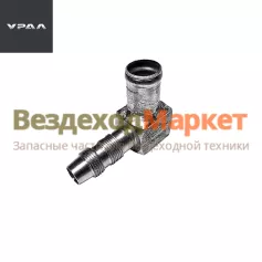 Штуцер коллектора 4320Я3-3407435 (АО