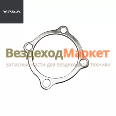 Накладка муфты рулев. наконечника 4320-3414078 (АО