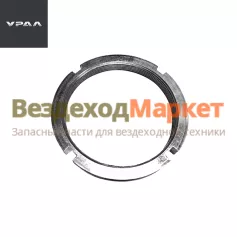 Гайка наконеч. цилиндра ГУР 375-3405081 (АО