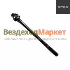 Втулка шлицев. с шарн. 4320Ф-3402109-10 (L=680мм рм БАГУ дв.236 пос.2004г. 238,236НЕ) (АО