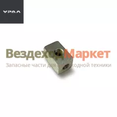 Переходник М22х1.5/339999 на крестовину разбора воздуха (АО
