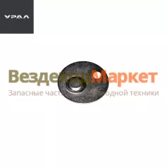 Крышка барабана 4320-3501073 (АО