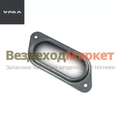 Рамка втулки 4322-3724142 (АО АЗ  УРАЛ )