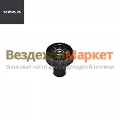 Ручка переключателя 375-3709012 (АО АЗ  УРАЛ )
