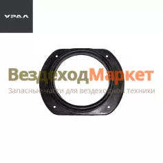 Ободок фары 4320Х-3711121-10 (АО АЗ  УРАЛ )