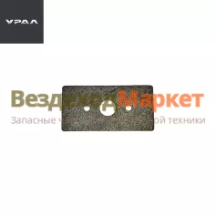 Прокладка маркерного фонаря 4320-3731068 (АО АЗ  УРАЛ )