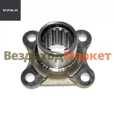 Фланец ДОМ 375-4202264-Б (АО АЗ  УРАЛ )